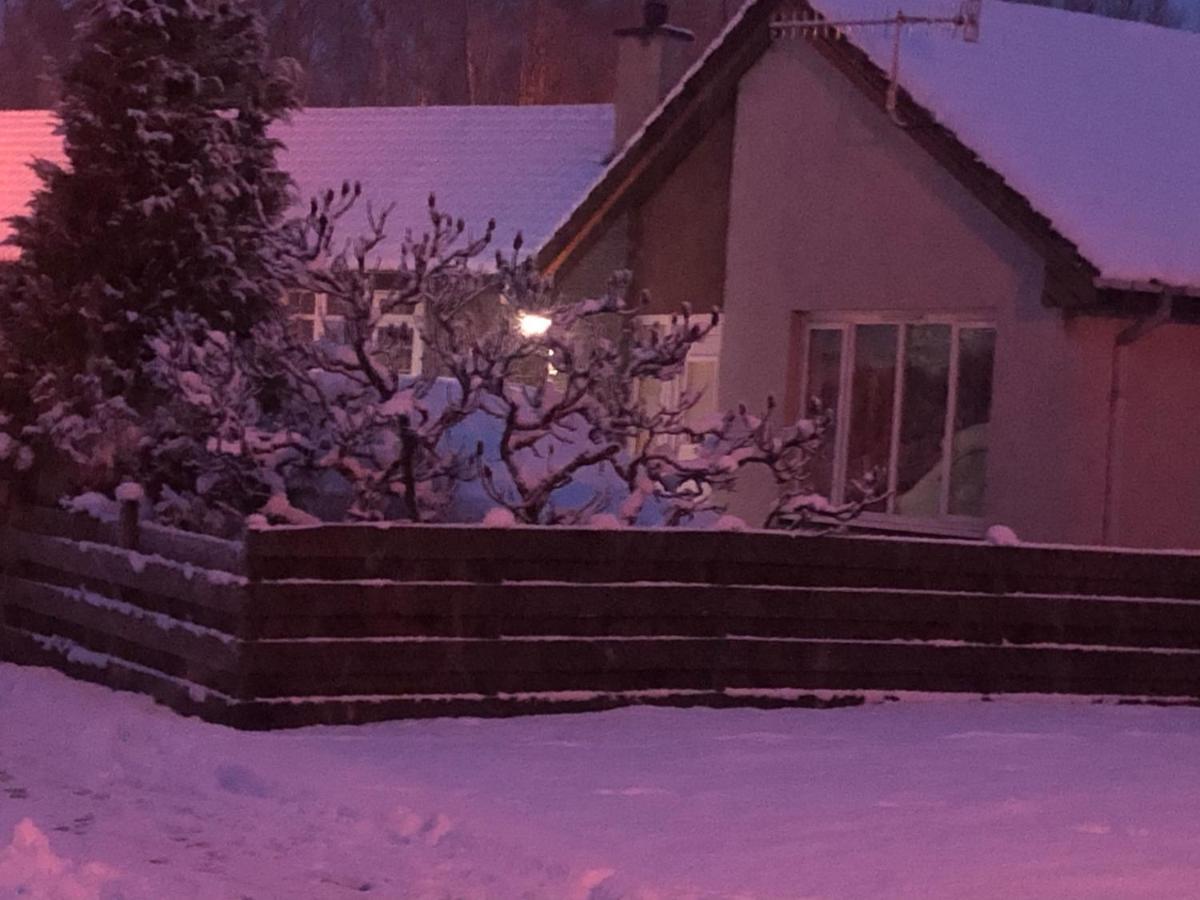 Linmore Aviemore Εξωτερικό φωτογραφία