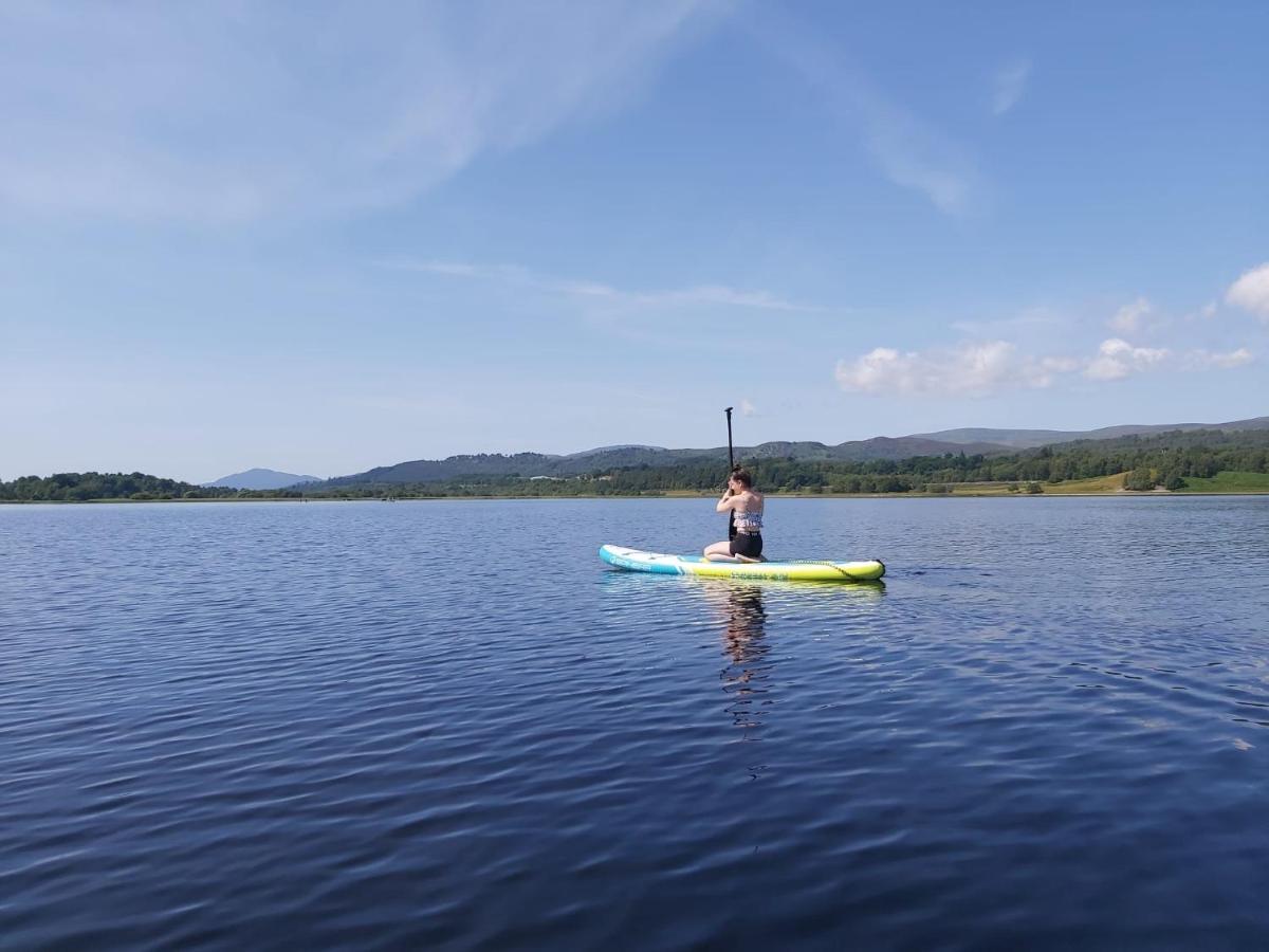 Linmore Aviemore Εξωτερικό φωτογραφία