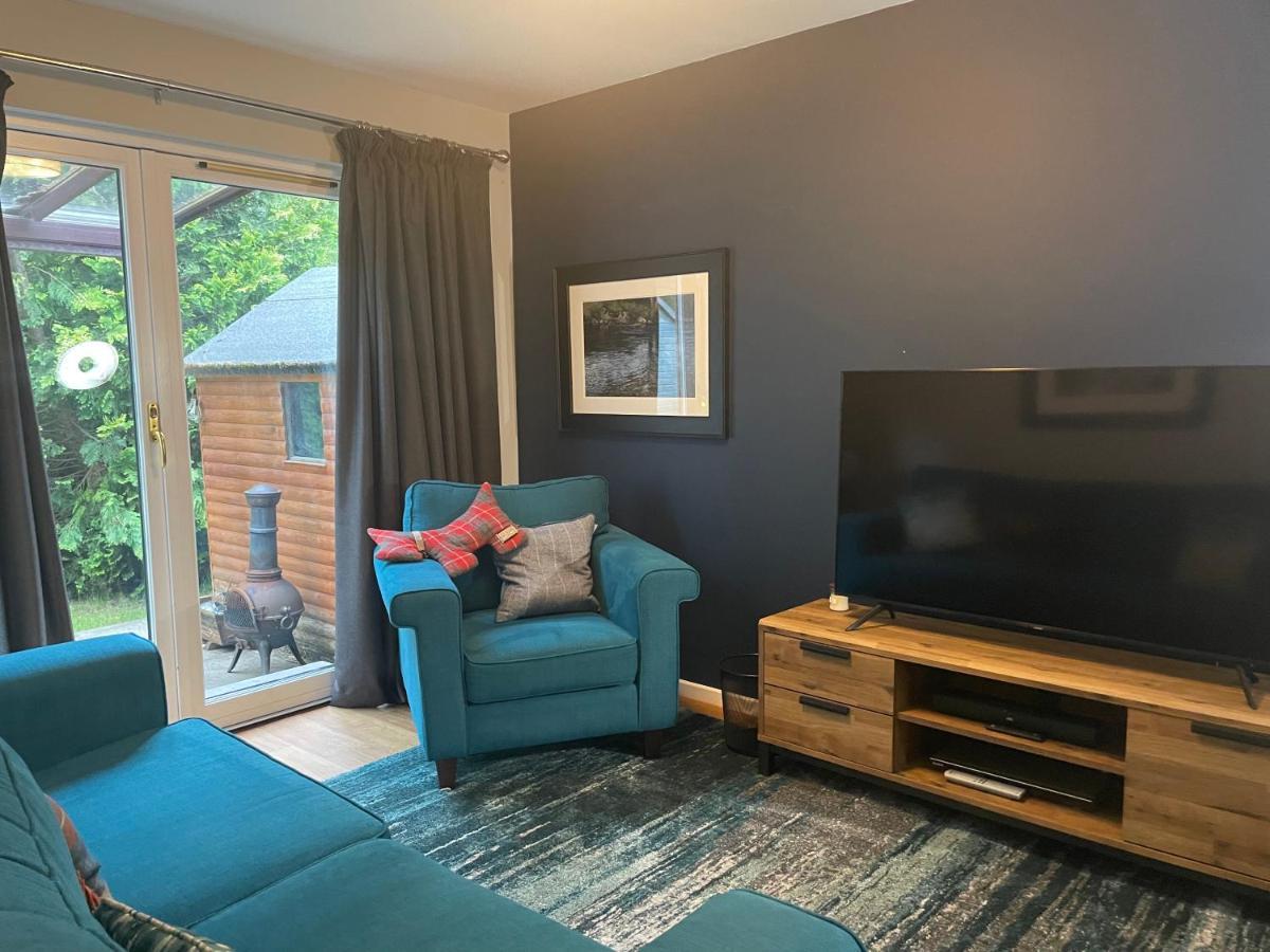 Linmore Aviemore Εξωτερικό φωτογραφία