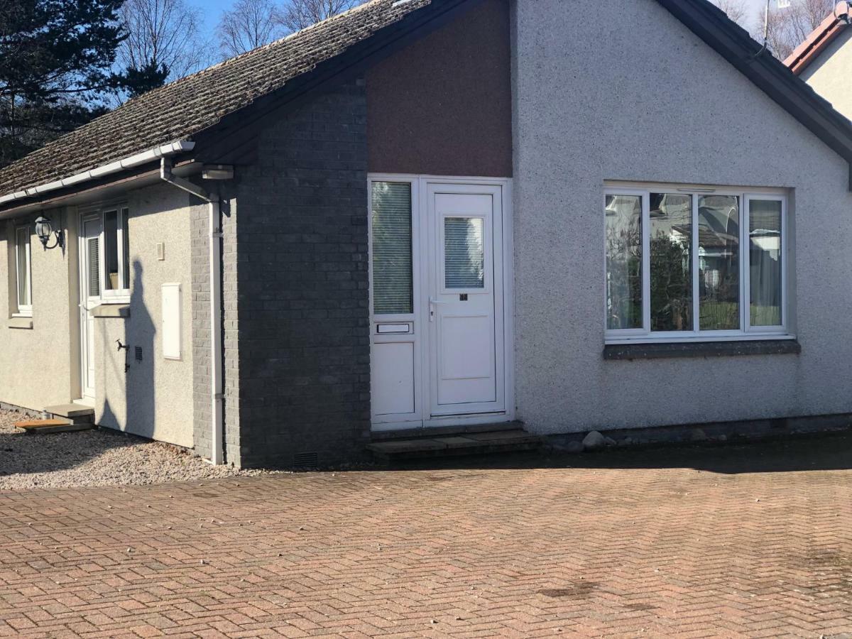 Linmore Aviemore Εξωτερικό φωτογραφία