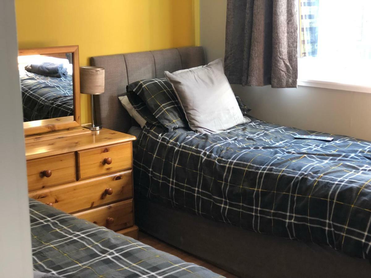 Linmore Aviemore Εξωτερικό φωτογραφία