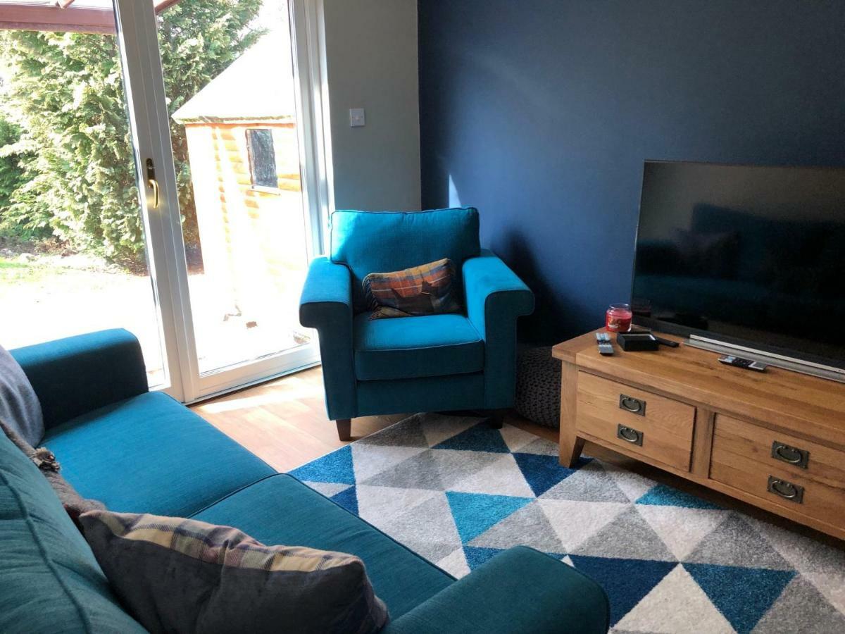 Linmore Aviemore Εξωτερικό φωτογραφία