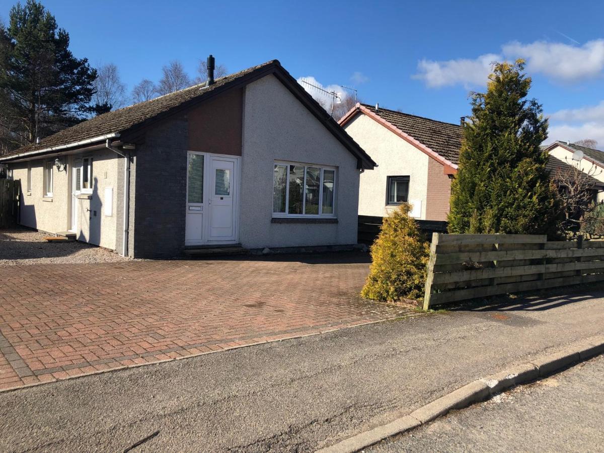 Linmore Aviemore Εξωτερικό φωτογραφία